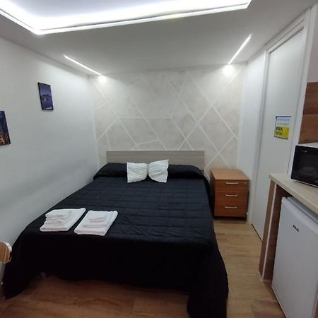 Casa Nina- Camera Ischia Apartman Nápoly Kültér fotó