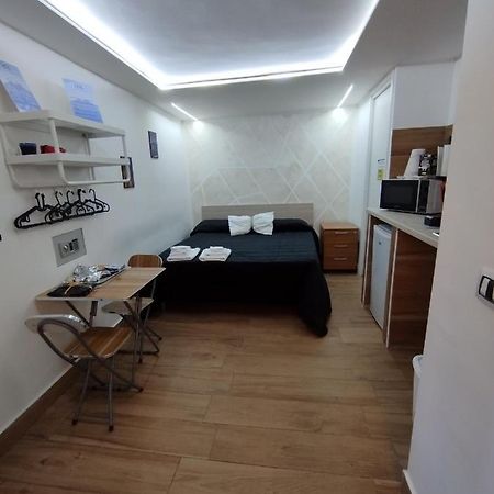 Casa Nina- Camera Ischia Apartman Nápoly Kültér fotó
