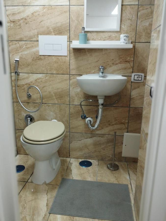 Casa Nina- Camera Ischia Apartman Nápoly Kültér fotó