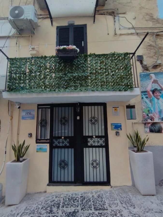 Casa Nina- Camera Ischia Apartman Nápoly Kültér fotó
