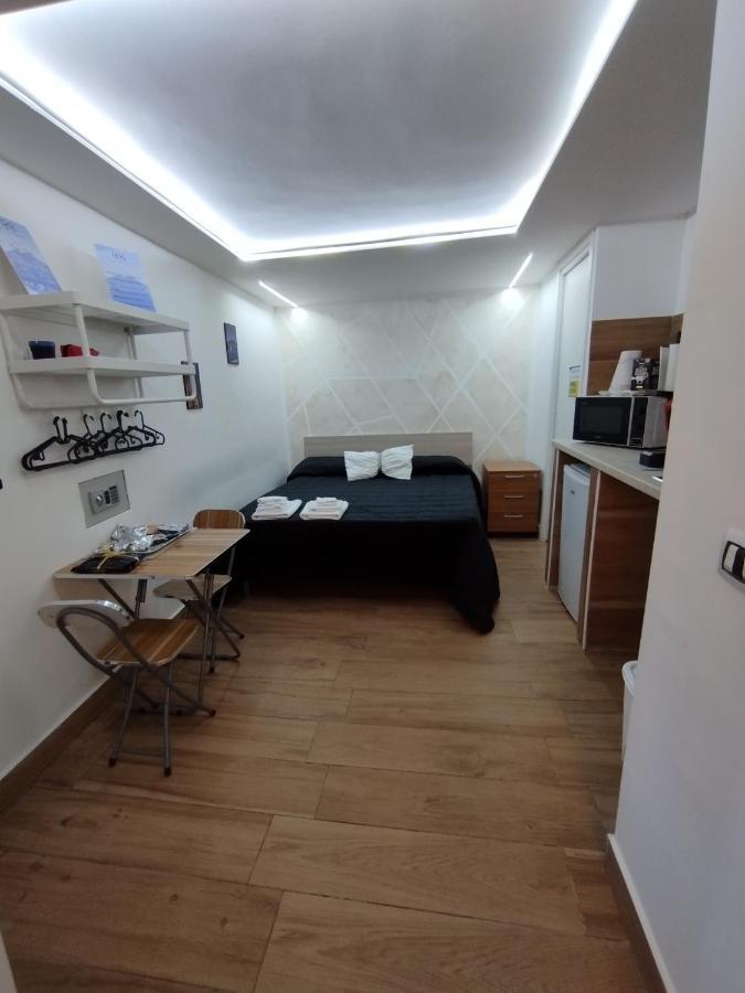 Casa Nina- Camera Ischia Apartman Nápoly Kültér fotó